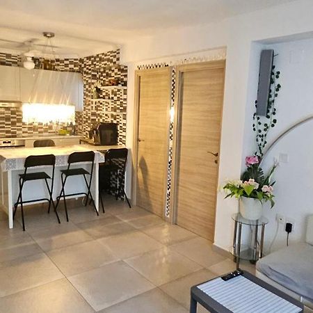 Apartament Selina Torremolinos Zewnętrze zdjęcie