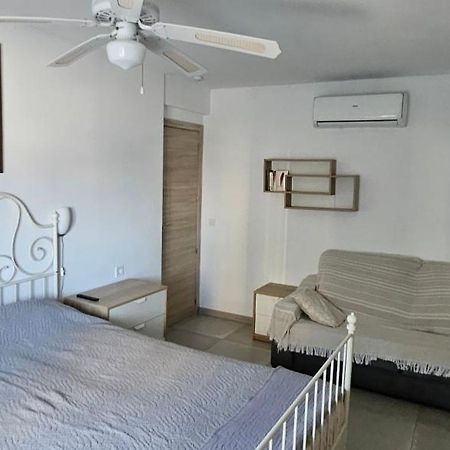 Apartament Selina Torremolinos Zewnętrze zdjęcie