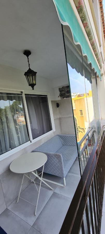 Apartament Selina Torremolinos Zewnętrze zdjęcie