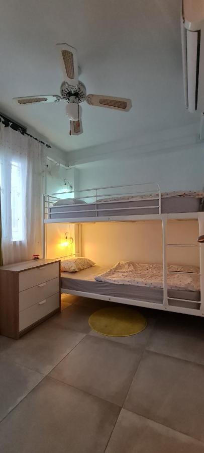 Apartament Selina Torremolinos Zewnętrze zdjęcie