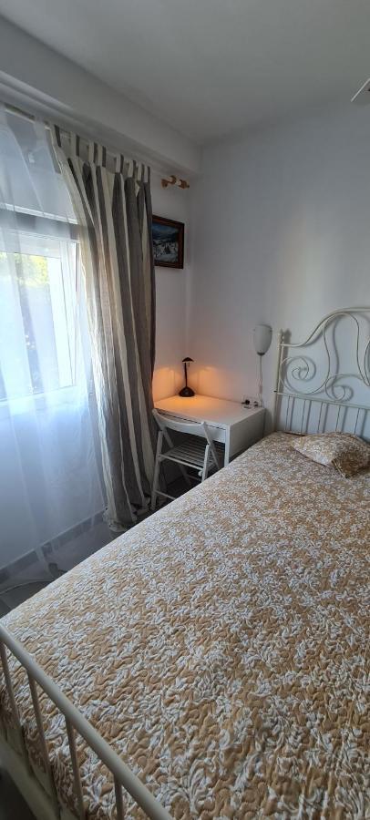 Apartament Selina Torremolinos Zewnętrze zdjęcie