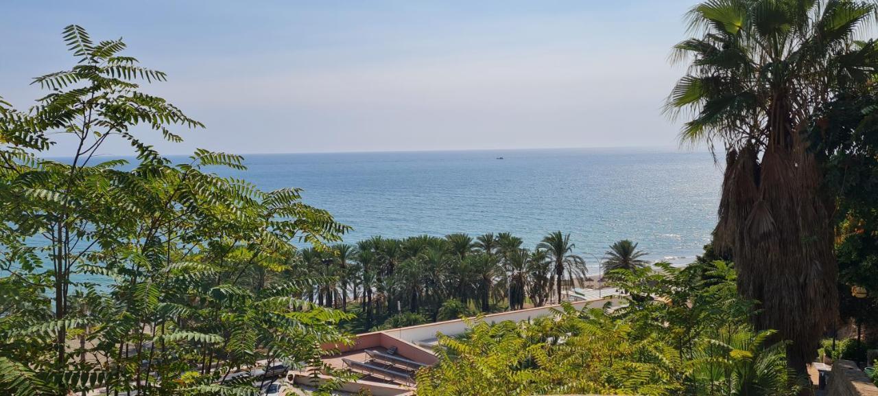 Apartament Selina Torremolinos Zewnętrze zdjęcie
