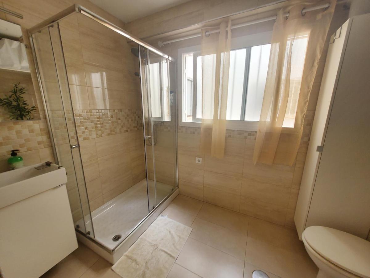 Apartament Selina Torremolinos Zewnętrze zdjęcie