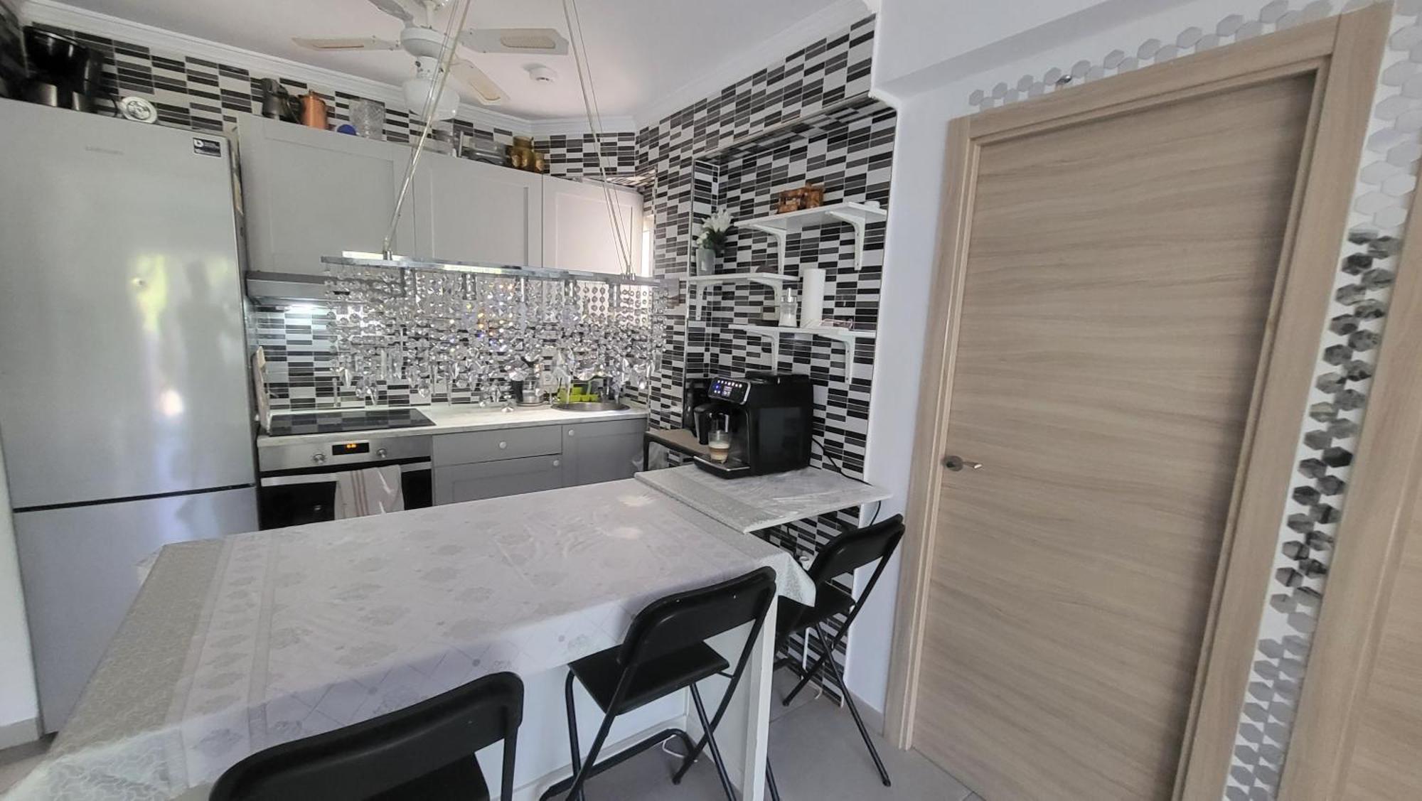 Apartament Selina Torremolinos Zewnętrze zdjęcie