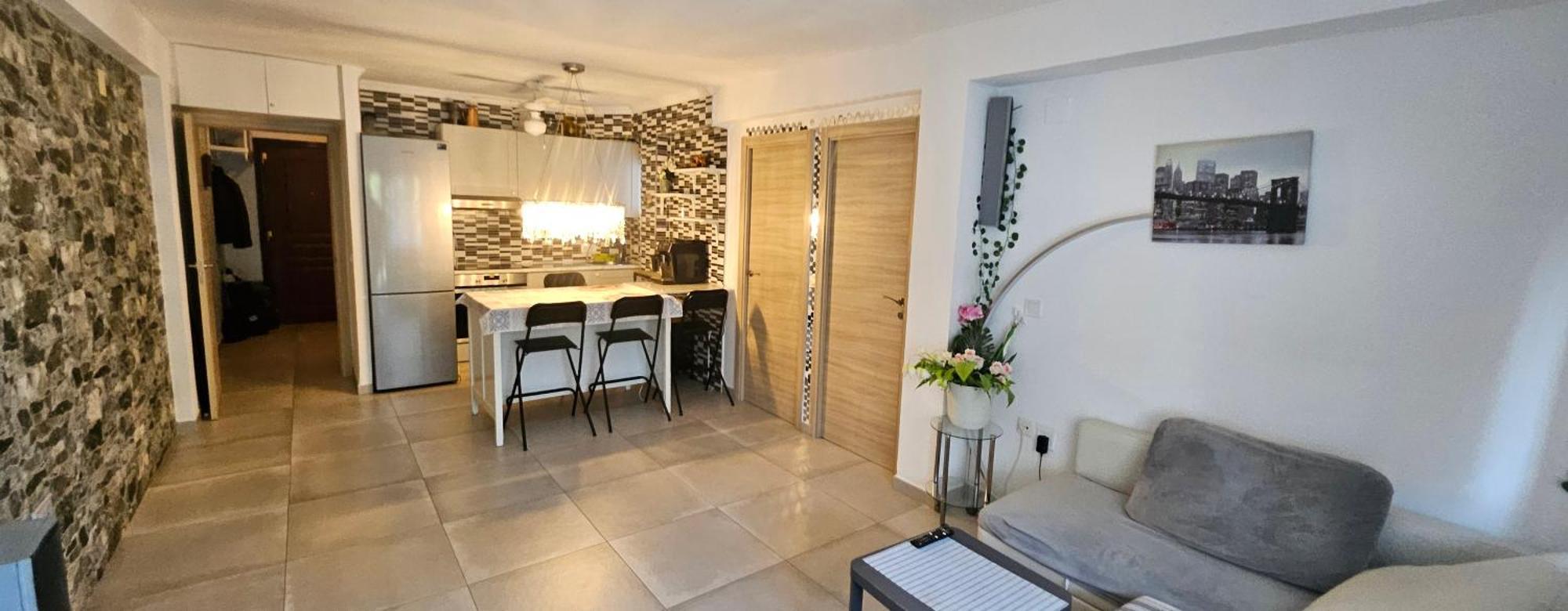 Apartament Selina Torremolinos Zewnętrze zdjęcie