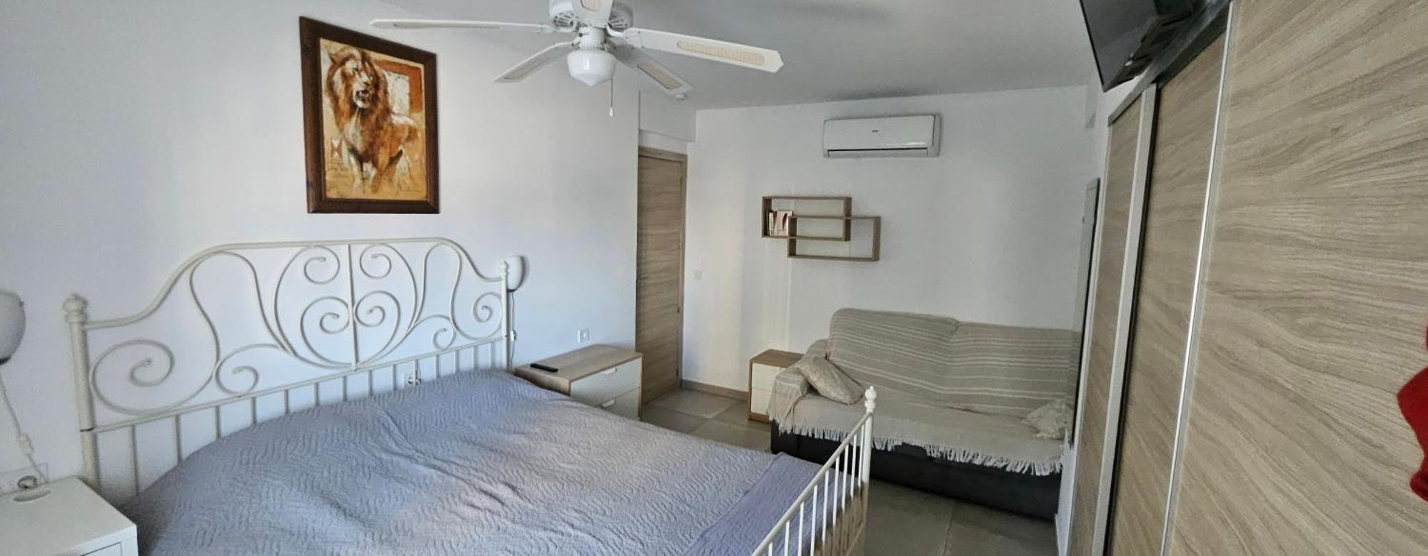 Apartament Selina Torremolinos Zewnętrze zdjęcie