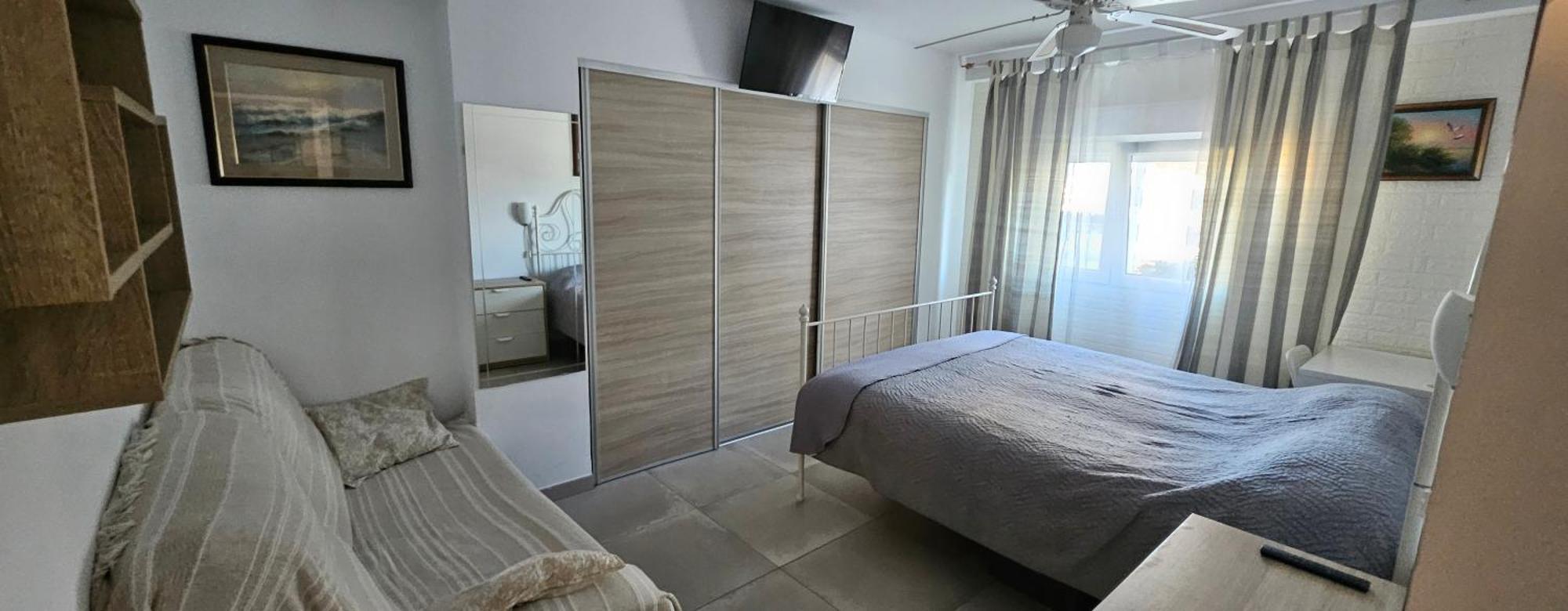 Apartament Selina Torremolinos Zewnętrze zdjęcie