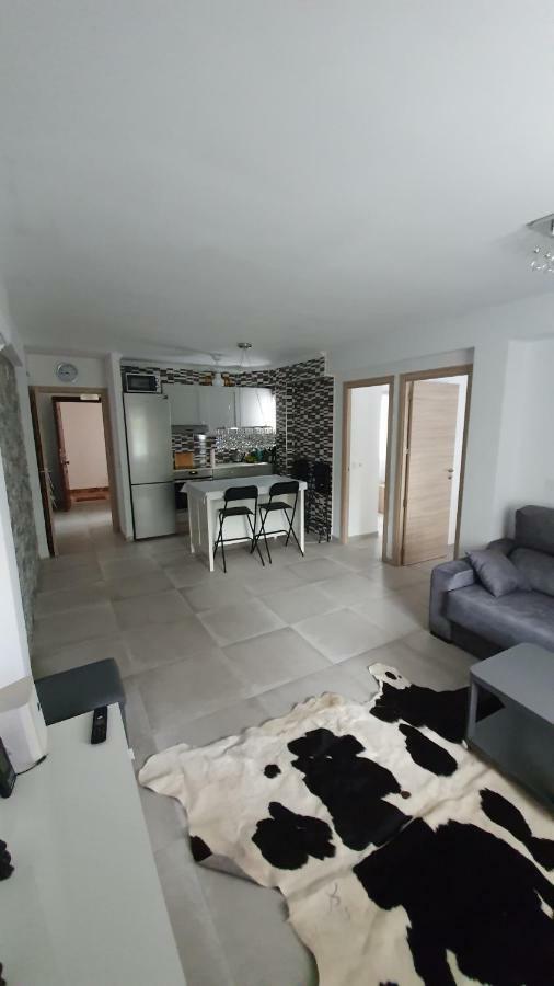 Apartament Selina Torremolinos Zewnętrze zdjęcie