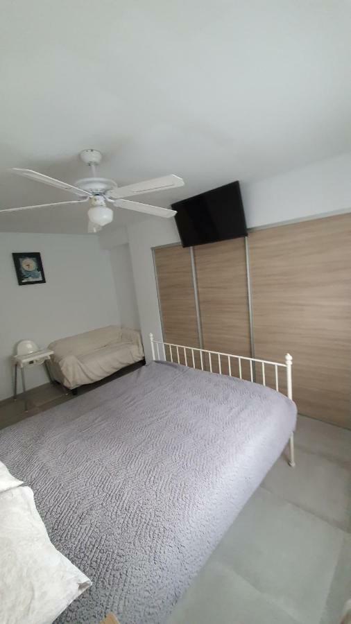 Apartament Selina Torremolinos Zewnętrze zdjęcie