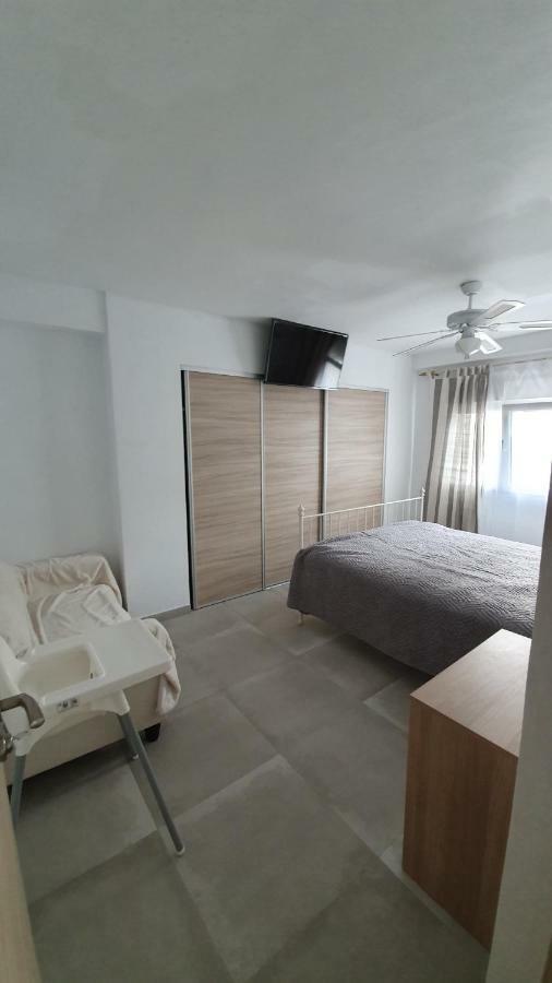 Apartament Selina Torremolinos Zewnętrze zdjęcie