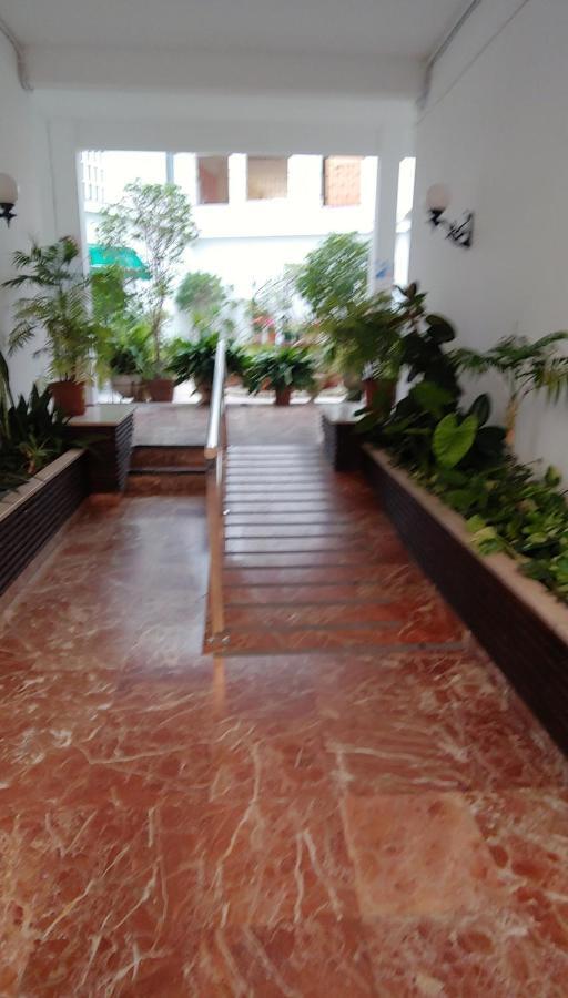 Apartament Selina Torremolinos Zewnętrze zdjęcie