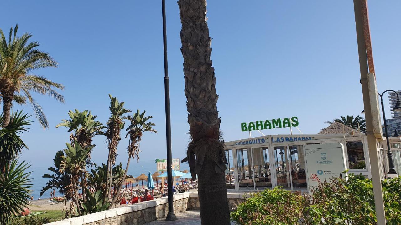 Apartament Selina Torremolinos Zewnętrze zdjęcie